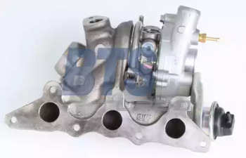 bts turbo t911133bl